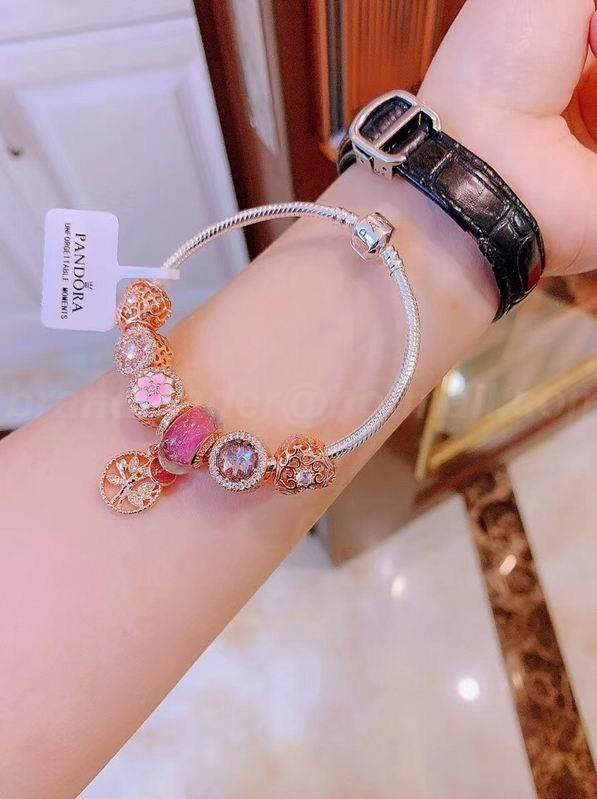 Pandora Bracelets 1196